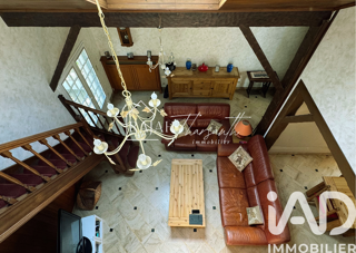  Maison � vendre 5 pi�ces 157 m�