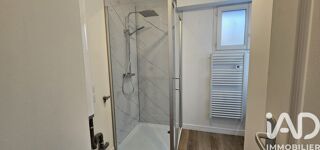  Appartement � vendre 2 pi�ces 38 m�