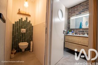  Maison � vendre 5 pi�ces 100 m�