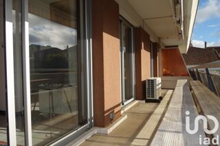  Appartement � vendre 2 pi�ces 60 m�