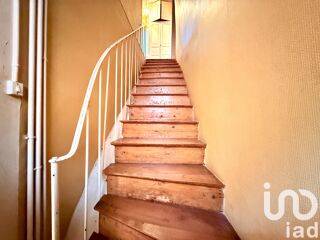  Maison � vendre 9 pi�ces 202 m�