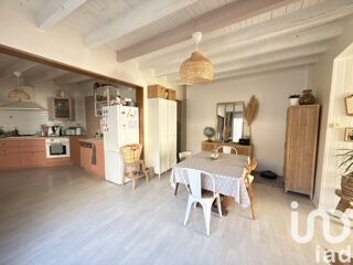  Maison � vendre 3 pi�ces 67 m�