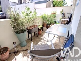  Appartement � vendre 2 pi�ces 44 m�