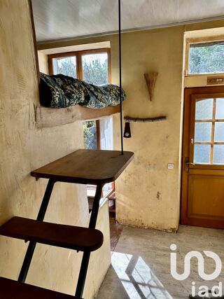  Appartement � vendre 1 pi�ce 18 m�