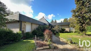  Villa  vendre 5 pices 186 m