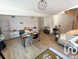  Appartement � vendre 2 pi�ces 62 m�