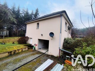  Maison � vendre 4 pi�ces 96 m�