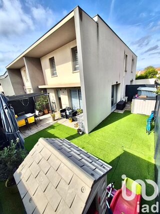  Maison � vendre 3 pi�ces 67 m�