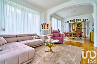  Maison � vendre 11 pi�ces 270 m�