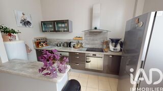  Appartement � vendre 3 pi�ces 61 m�