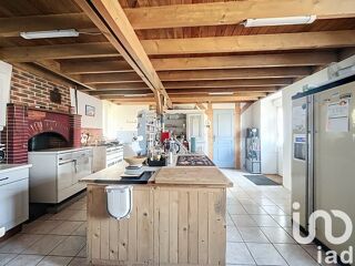  Maison � vendre 5 pi�ces 160 m�