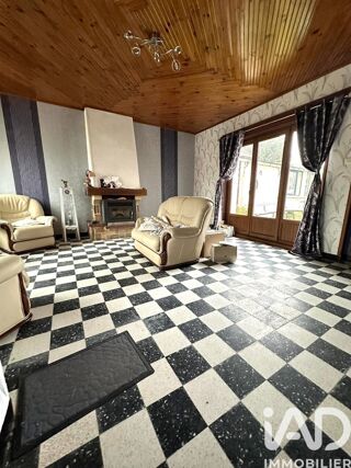  Maison � vendre 6 pi�ces 120 m�