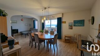  Appartement � vendre 6 pi�ces 103 m�