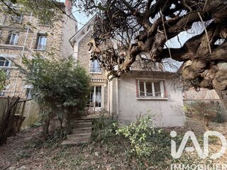  Maison � vendre 8 pi�ces 112 m�