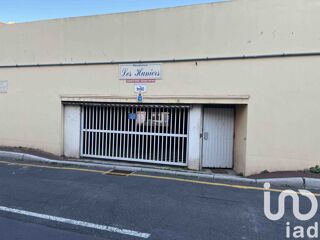 Parking / Garage � vendre 12 m�