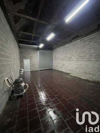  Parking / Garage � vendre 55 m�