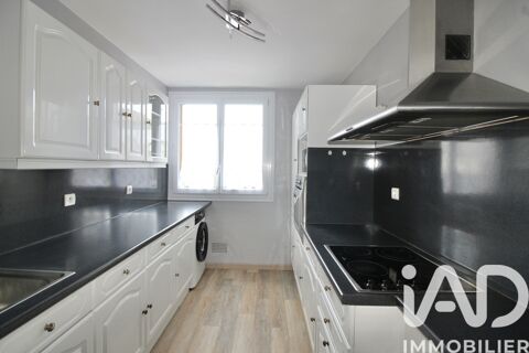  Appartement � louer 3 pi�ces 57 m�