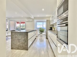  Appartement � vendre 4 pi�ces 98 m�