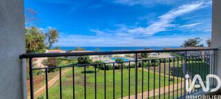  Appartement � vendre 3 pi�ces 34 m�