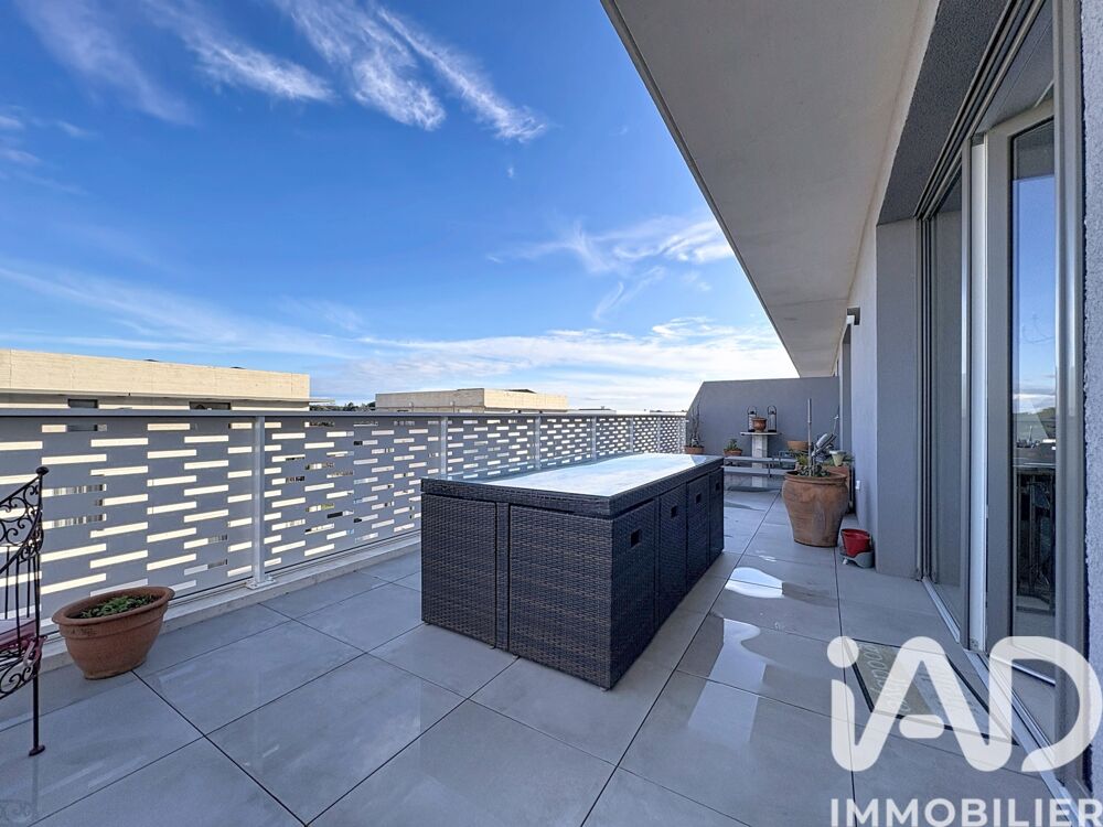 � vendre  Appartement Castelnau-le-Lez (34170)