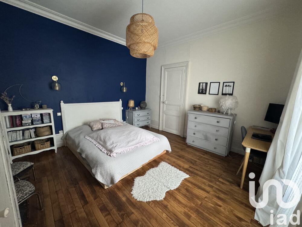  vendre  Maison Nantes (44100)