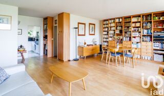  Appartement � vendre 5 pi�ces 106 m�