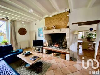  Maison � vendre 6 pi�ces 263 m�