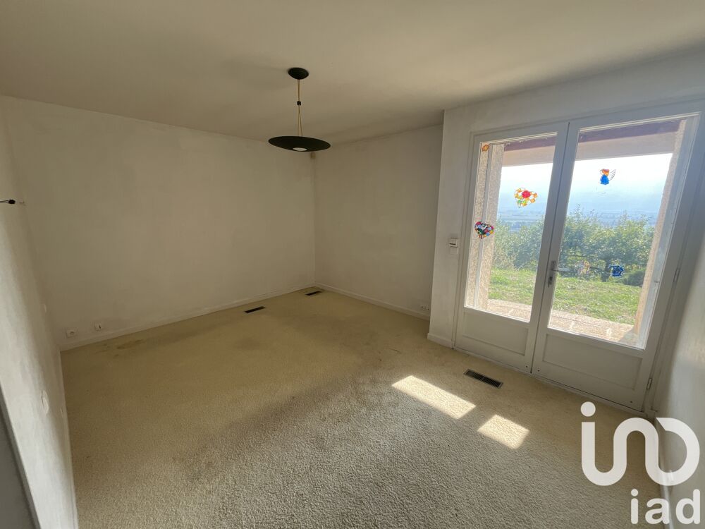  vendre  Maison Mours-Saint-Eusbe (26540)