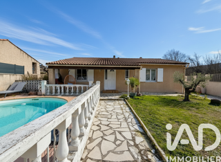  Maison � vendre 4 pi�ces 100 m�