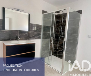  Maison � vendre 4 pi�ces 87 m�