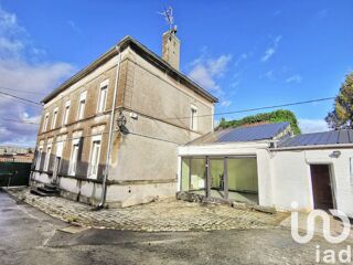  Maison � vendre 7 pi�ces 220 m�