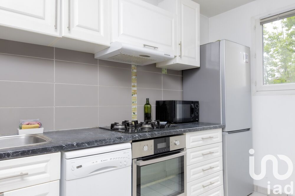 Vente Appartement Vente Appartement 4 pices Juvisy-sur-orge