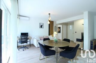  Appartement � vendre 2 pi�ces 47 m�