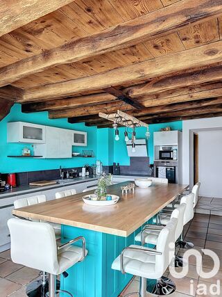  Maison � vendre 8 pi�ces 238 m�