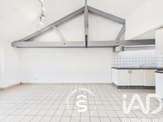  Appartement � vendre 2 pi�ces 44 m�