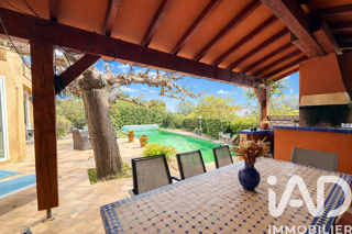  Villa � vendre 5 pi�ces 182 m�