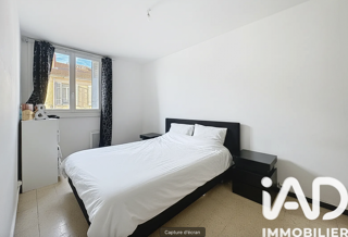  Appartement � vendre 3 pi�ces 57 m�