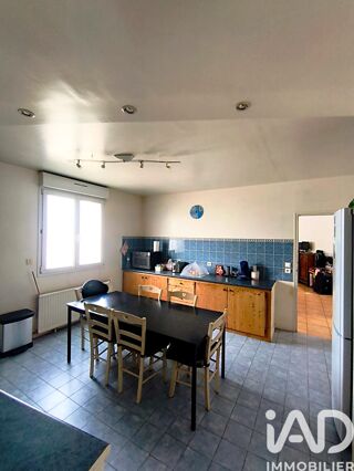  Maison � vendre 6 pi�ces 156 m�