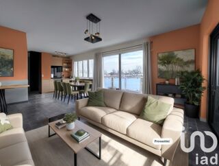  Appartement � vendre 5 pi�ces 100 m�