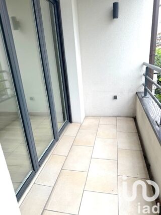  Appartement � vendre 2 pi�ces 49 m�