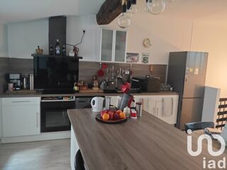  Maison � vendre 2 pi�ces 54 m�