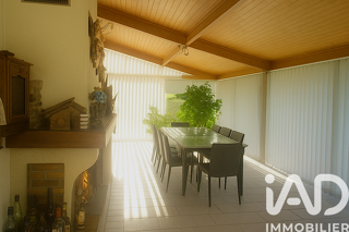  Maison � vendre 7 pi�ces 201 m�