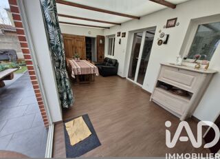  Maison � vendre 3 pi�ces 88 m�
