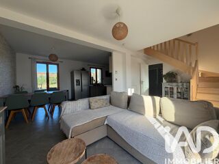  Maison � vendre 5 pi�ces 88 m�