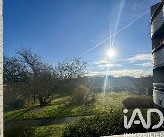  Appartement � vendre 3 pi�ces 76 m�