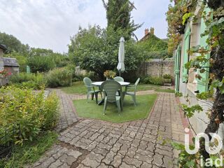  Maison � vendre 5 pi�ces 164 m�