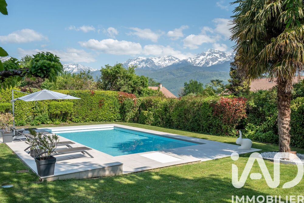 � vendre  Villa Meylan (38240)