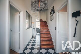  Maison � vendre 8 pi�ces 215 m�