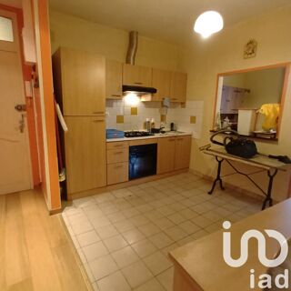  Appartement  vendre 4 pices 66 m