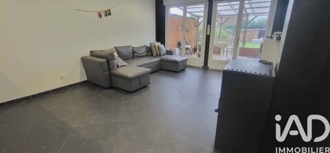   Vente Maison/villa 5 pi�ces Maison - 5 pi�ce(s) - 133 m�